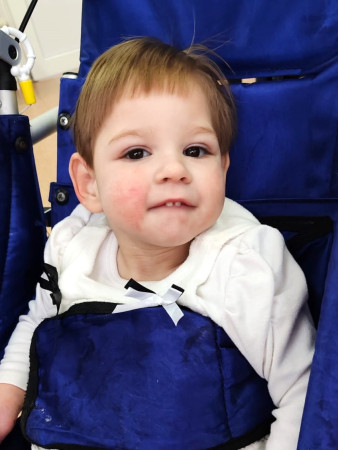 Екатерина, февраль 2023 г.р.