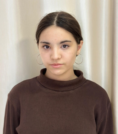 Софья, 15 лет