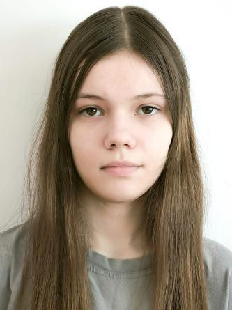 Анастасия, 2009 г.р.