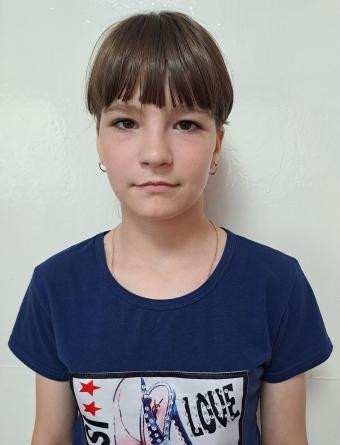 Тамина, 2014 г.р.