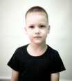 Владислав, 5 лет